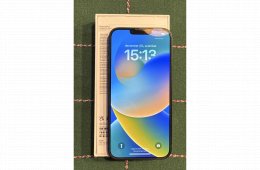 Gyári független, EU modell iPhone 14 Plus