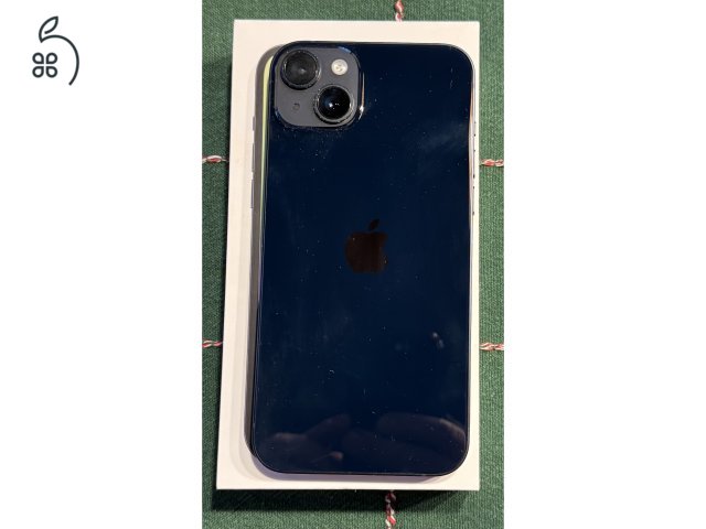 Gyári független, EU modell iPhone 14 Plus