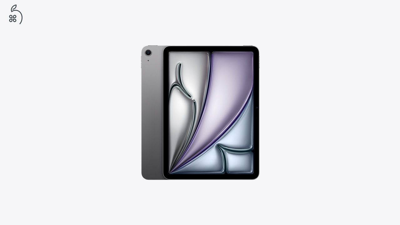 iPad Air 7. gen. M3 Chip 11