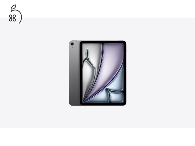 iPad Air 7. gen. M3 Chip 11