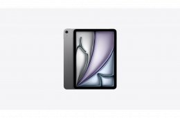 iPad Air 7. gen. M3 Chip 11