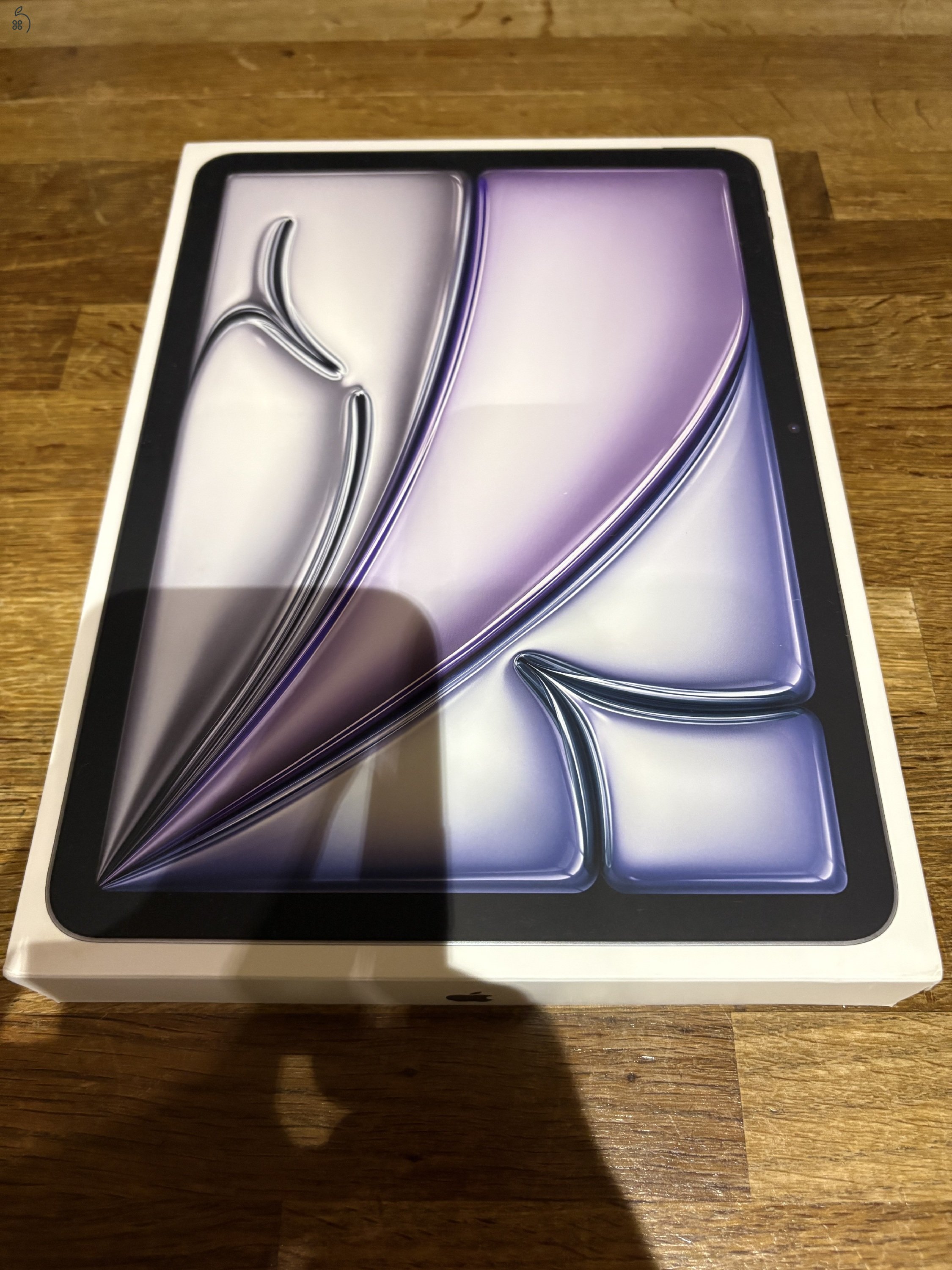 iPad Air 7. gen. M3 Chip 11