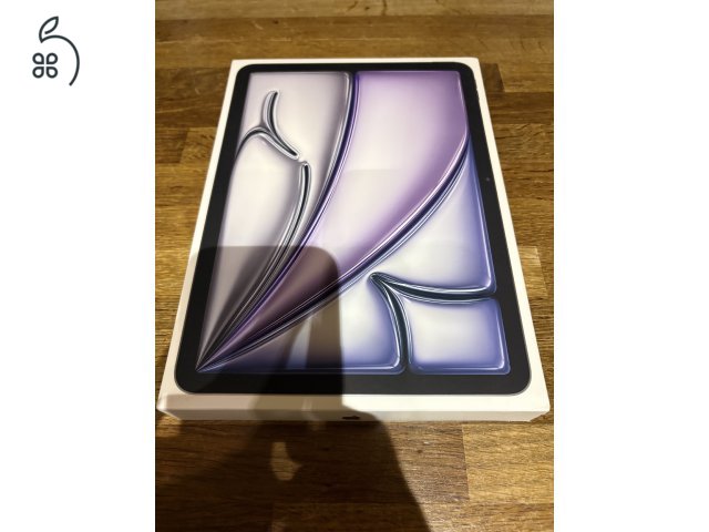 iPad Air 7. gen. M3 Chip 11