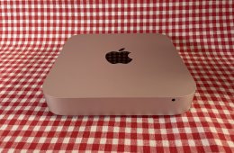 Mac Mini / 2014 / i5 - 2.6 GHz , 8 GB RAM , 512 GB SSD eladó