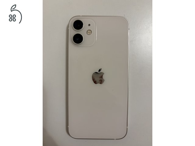 Eladó iPhone 12 Mini
