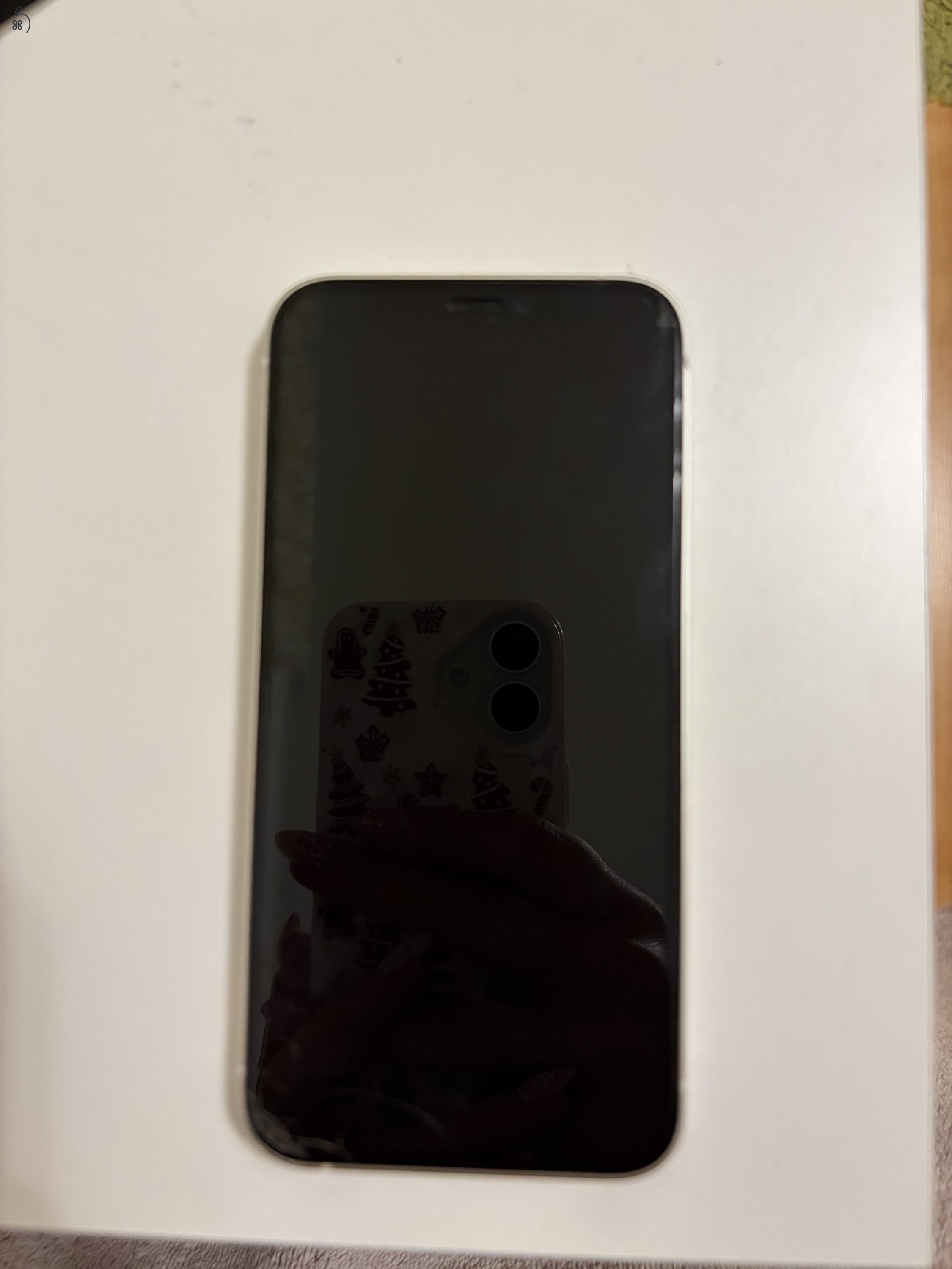 Eladó iPhone 12 Mini