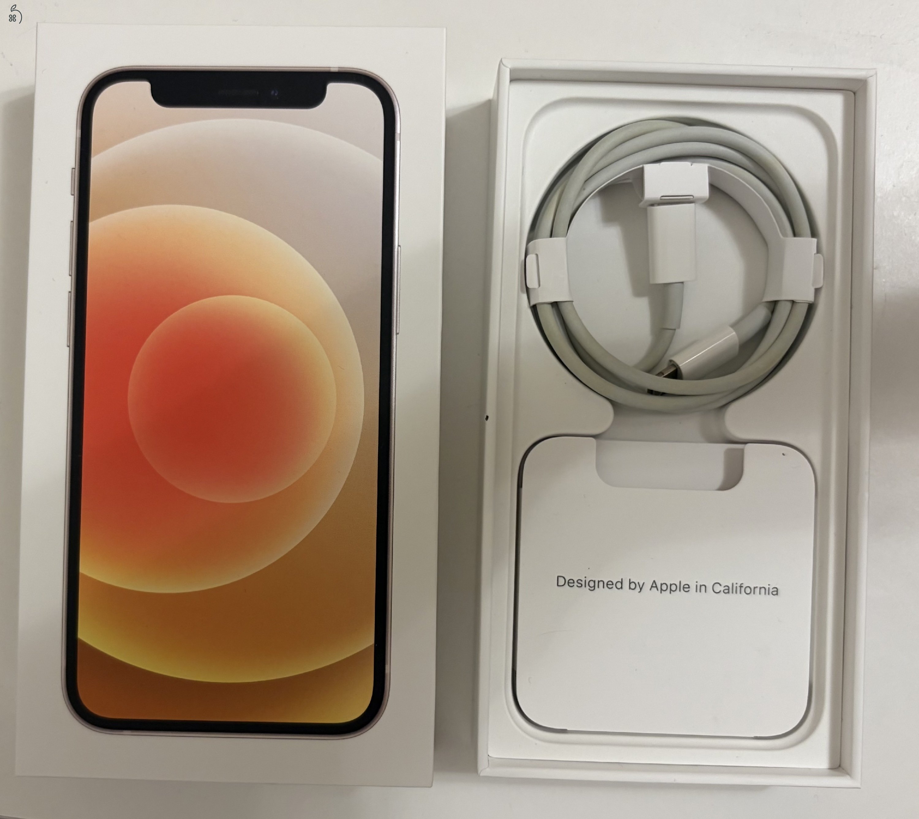 Eladó iPhone 12 Mini