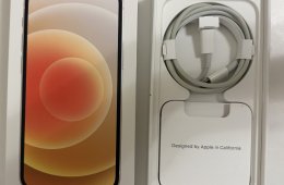 Eladó iPhone 12 Mini