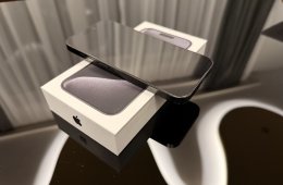 iPhone 15Pro 128Gb Black Titanium