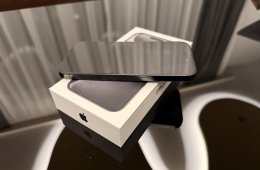 iPhone 15Pro 128Gb Black Titanium