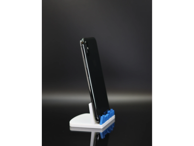 Apple iPhone X 256 GB Space Gray 98% akku - 12 HÓ GARANCIA