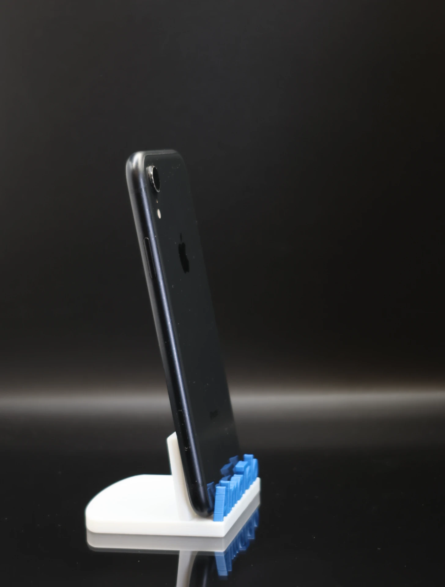 Apple iPhone XR 64 GB Black 100% akku - 12 HÓ GARANCIA