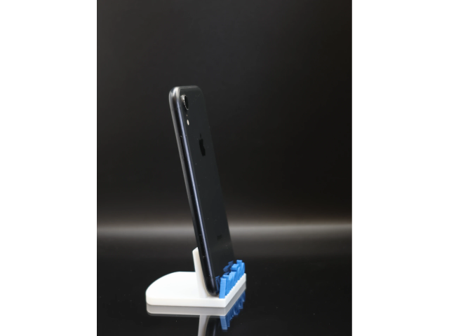 Apple iPhone XR 64 GB Black 100% akku - 12 HÓ GARANCIA