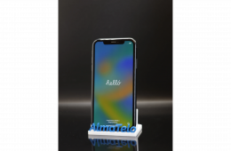 Apple iPhone XR 64 GB Black 100% akku - 12 HÓ GARANCIA