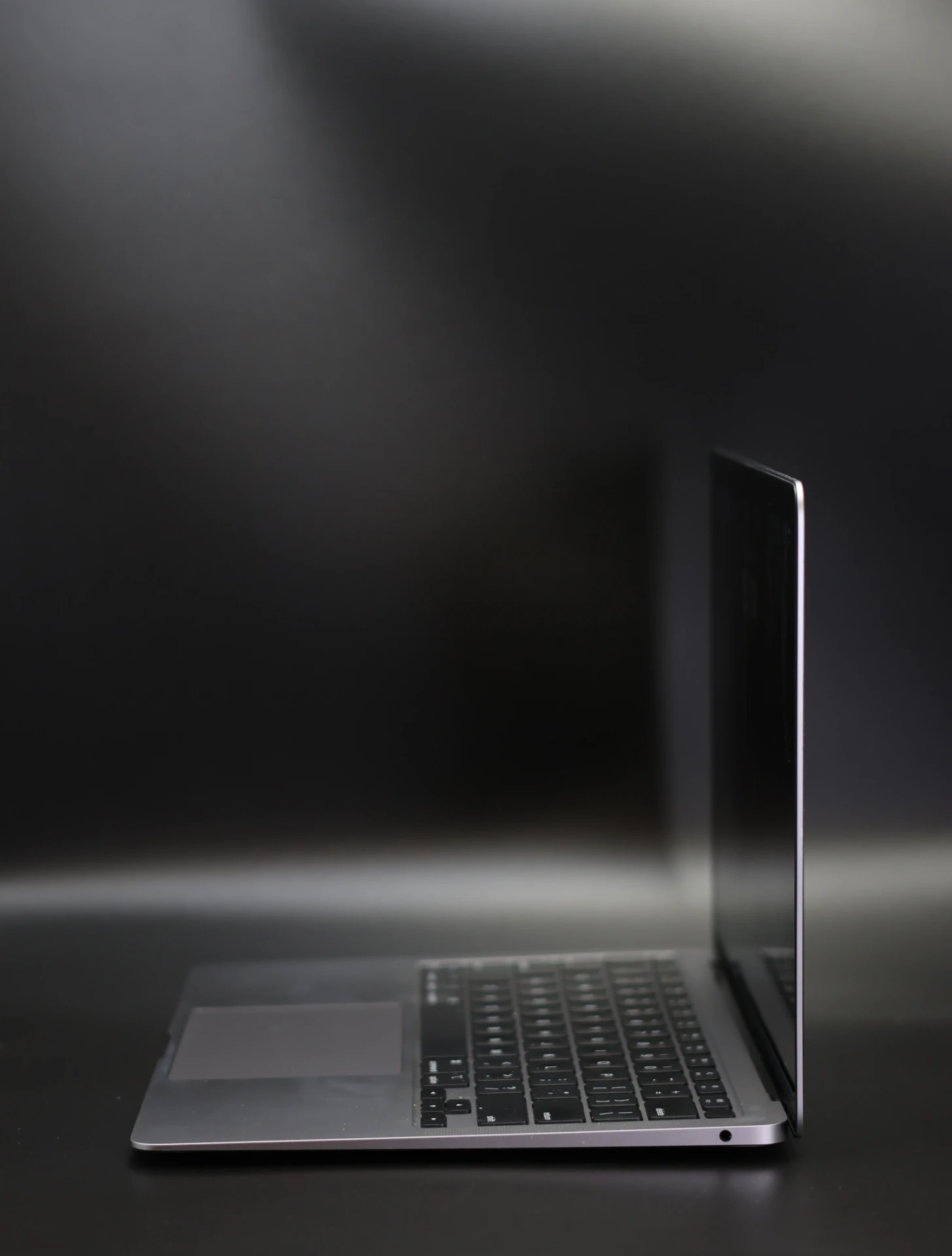 Apple MacBook Air 13″ 2020 M1 256 GB Space Gray 86% akku - 12 HÓ GARANCIA