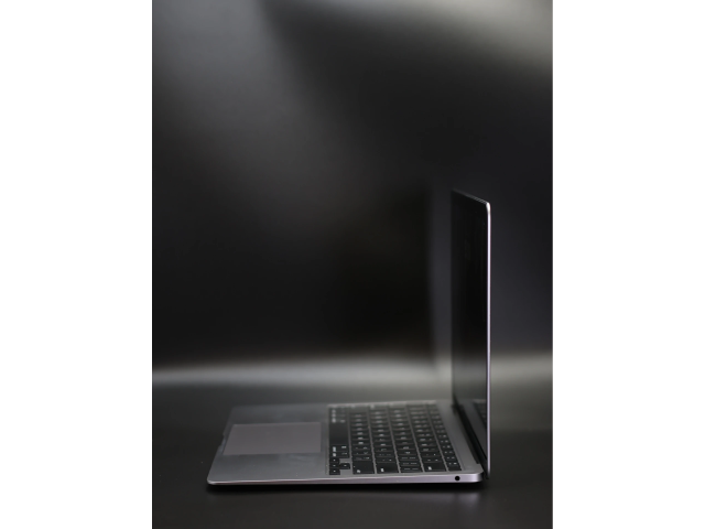 Apple MacBook Air 13″ 2020 M1 256 GB Space Gray 86% akku - 12 HÓ GARANCIA