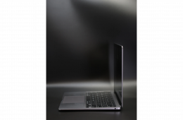 Apple MacBook Air 13″ 2020 M1 256 GB Space Gray 86% akku - 12 HÓ GARANCIA