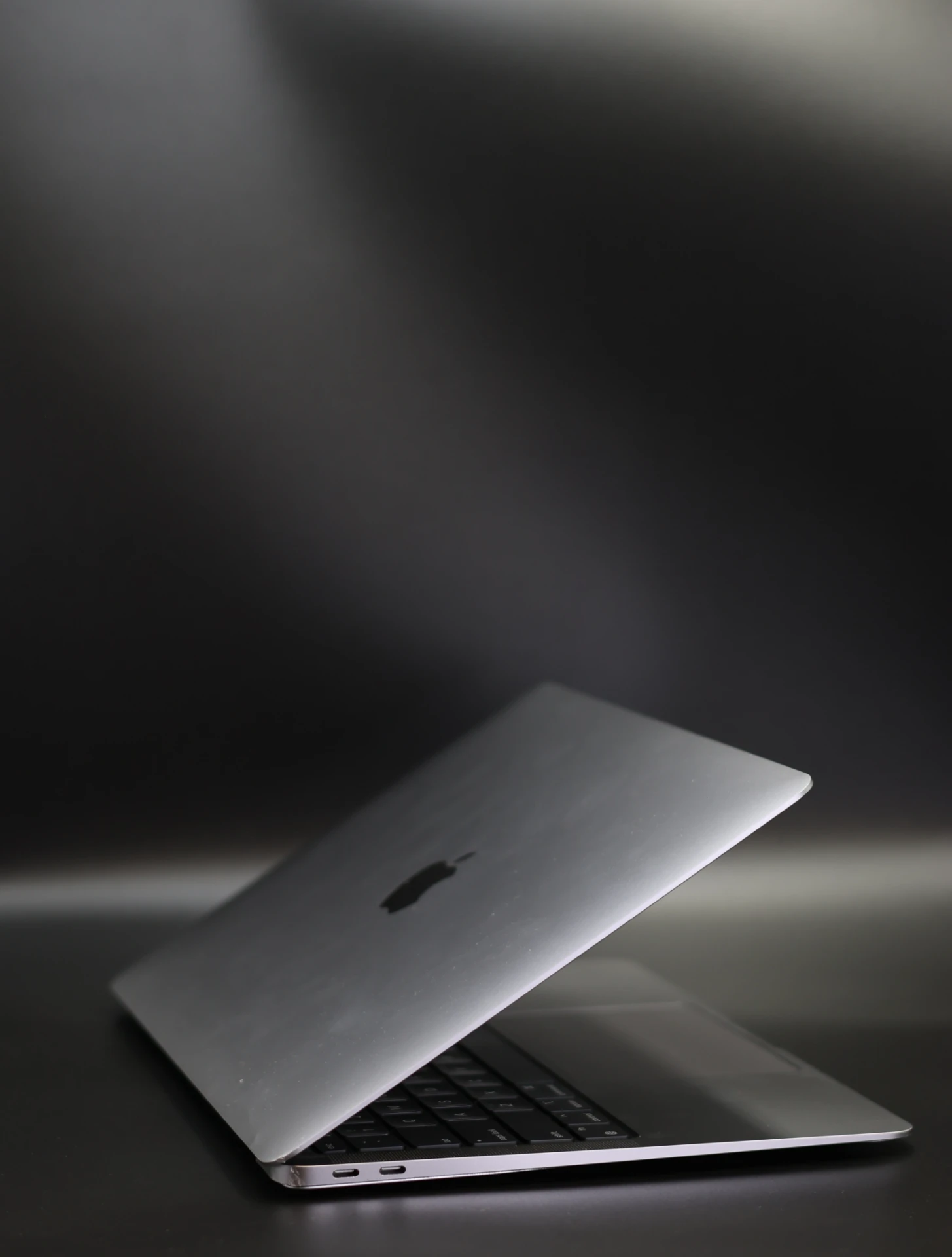 Apple MacBook Air 13″ 2020 M1 256 GB Space Gray 86% akku - 12 HÓ GARANCIA