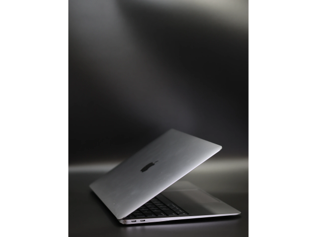 Apple MacBook Air 13″ 2020 M1 256 GB Space Gray 86% akku - 12 HÓ GARANCIA