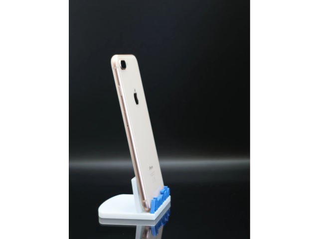 Apple iPhone 8 Plus 64 GB Gold 100% akku - 12 HÓ GARANCIA