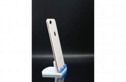 Apple iPhone 8 Plus 64 GB Gold 100% akku - 12 HÓ GARANCIA