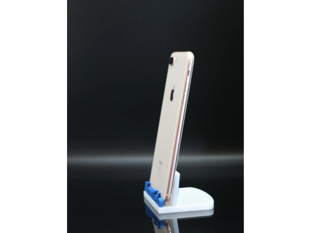 Apple iPhone 8 Plus 64 GB Gold 100% akku - 12 HÓ GARANCIA