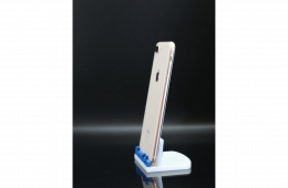 Apple iPhone 8 Plus 64 GB Gold 100% akku - 12 HÓ GARANCIA