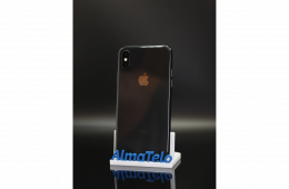 Apple iPhone X 64 GB Space Gray 100% akku - 12 HÓ GARANCIA