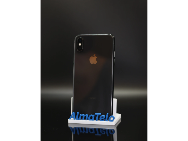 Apple iPhone X 64 GB Space Gray 100% akku - 12 HÓ GARANCIA