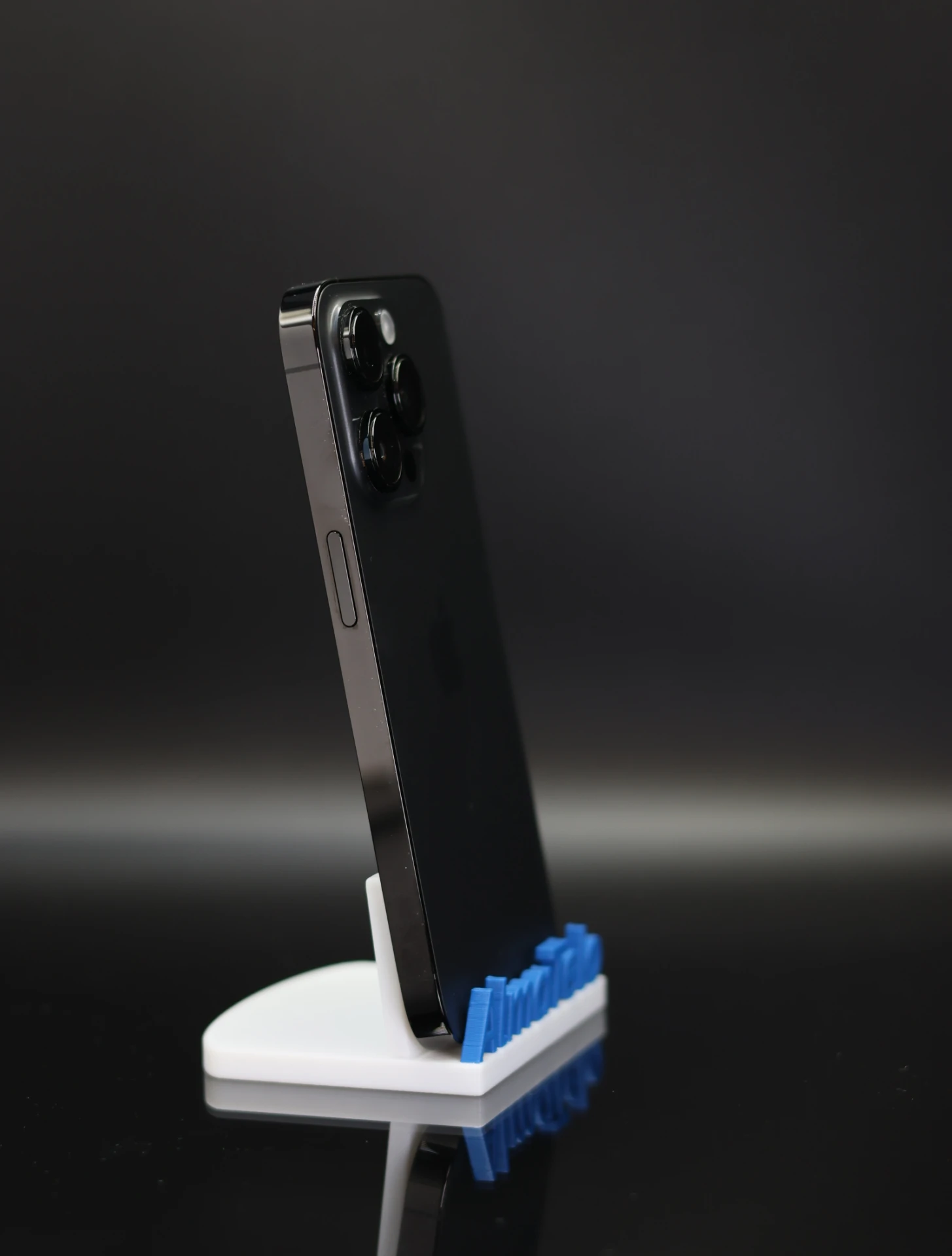 Apple iPhone 14 Pro 256 GB Space Black 100% akku - 12 HÓ GARANCIA