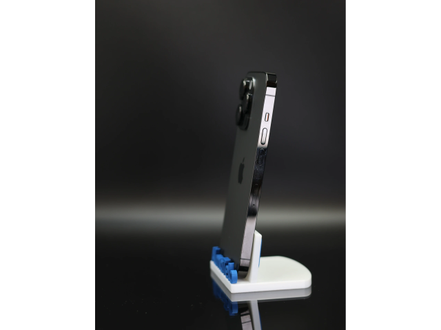 Apple iPhone 14 Pro 256 GB Space Black 100% akku - 12 HÓ GARANCIA