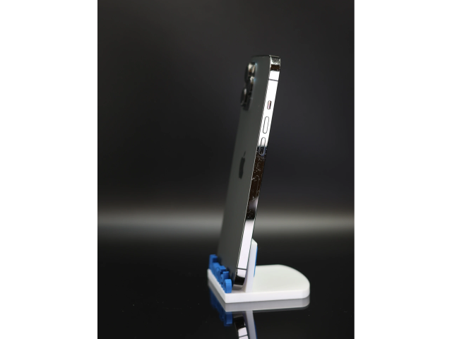 Apple iPhone 12 Pro Max 256 GB Graphite 100% akku - 12 HÓ GARANCIA