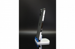 Apple iPhone 12 Pro Max 256 GB Graphite 100% akku - 12 HÓ GARANCIA