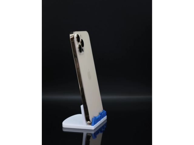 Apple iPhone 12 Pro Max 256 GB Gold 100% akku - 12 HÓ GARANCIA