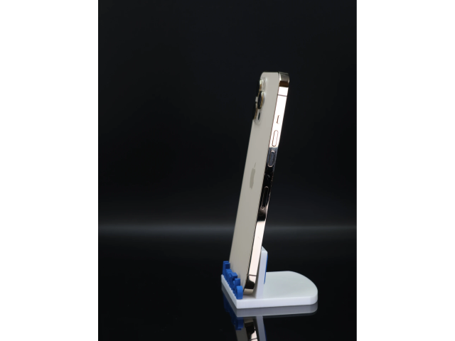 Apple iPhone 12 Pro Max 256 GB Gold 100% akku - 12 HÓ GARANCIA