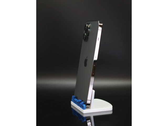 Apple iPhone 12 Pro Max 256 GB Graphite 100% akku - 12 HÓ GARANCIA