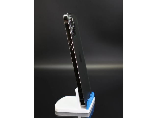 Apple iPhone 12 Pro Max 256 GB Graphite 100% akku - 12 HÓ GARANCIA