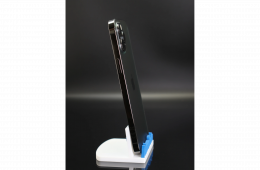 Apple iPhone 12 Pro Max 256 GB Graphite 100% akku - 12 HÓ GARANCIA