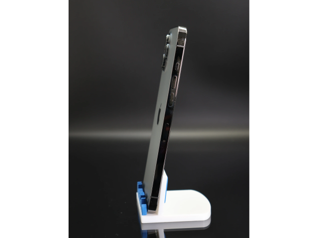 Apple iPhone 12 Pro Max 256 GB Graphite 100% akku - 12 HÓ GARANCIA