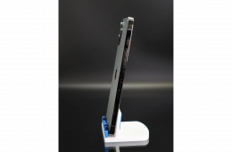 Apple iPhone 12 Pro Max 256 GB Graphite 100% akku - 12 HÓ GARANCIA