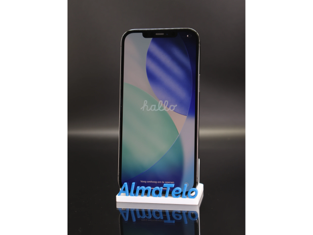 Apple iPhone 12 Pro Max 256 GB Graphite 100% akku - 12 HÓ GARANCIA