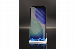 Apple iPhone 12 Pro Max 256 GB Graphite 100% akku - 12 HÓ GARANCIA