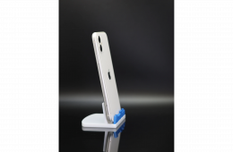 Apple iPhone 11 128 GB White 100% akku - 12 HÓ GARANCIA