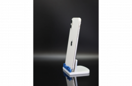 Apple iPhone 11 128 GB White 100% akku - 12 HÓ GARANCIA