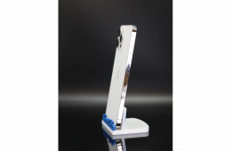 Apple iPhone 12 Pro Max 256 GB Silver 100% akku - 12 HÓ GARANCIA