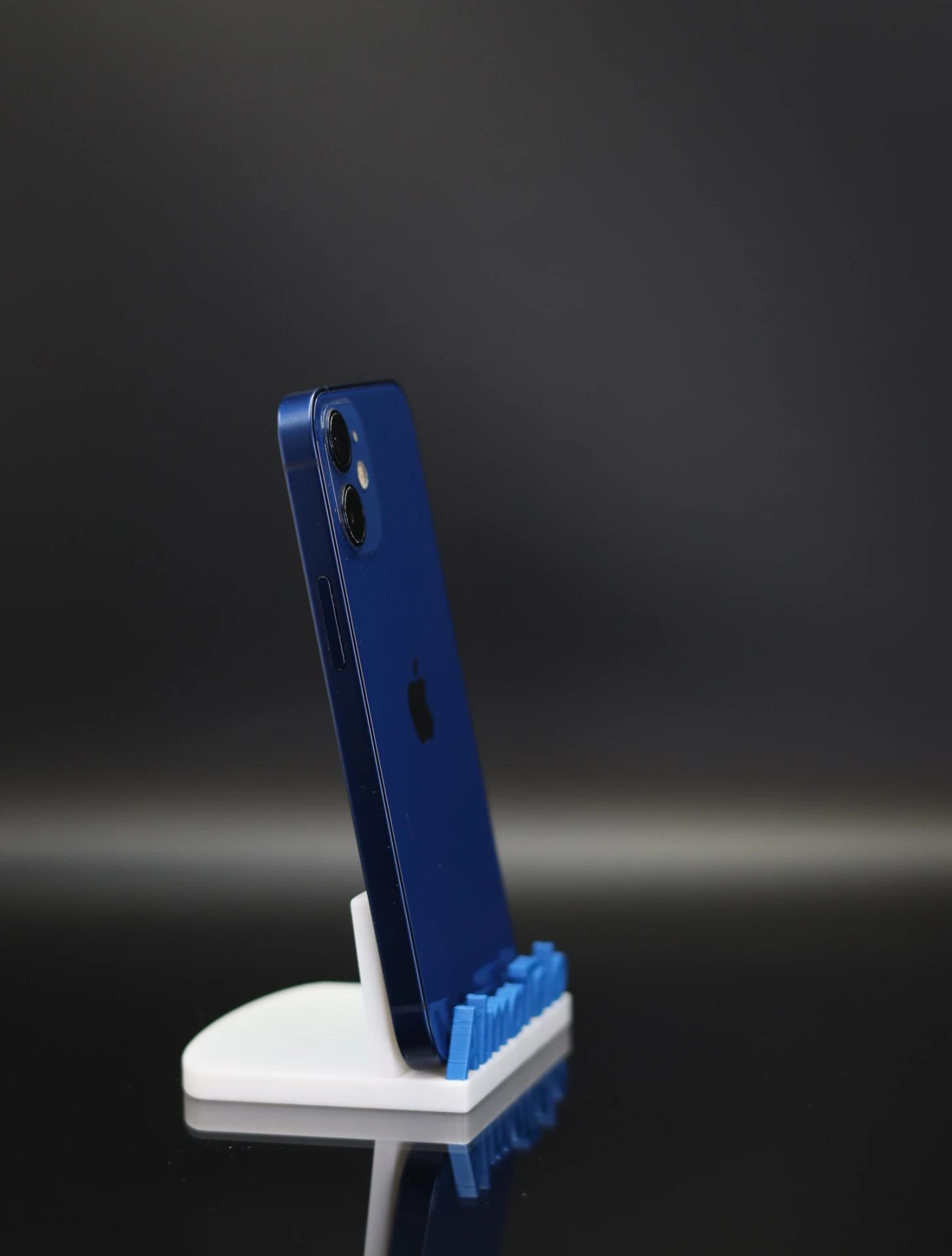 Apple iPhone 12 Mini 256 GB Blue 100% akku - 12 HÓ GARANCIA