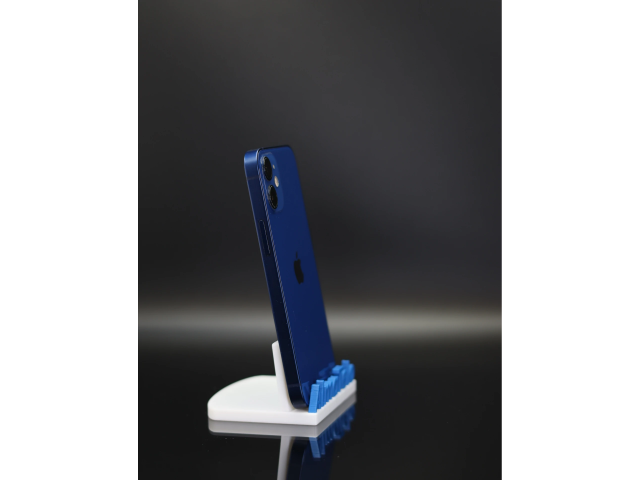 Apple iPhone 12 Mini 256 GB Blue 100% akku - 12 HÓ GARANCIA
