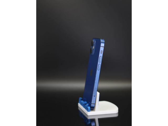 Apple iPhone 12 Mini 256 GB Blue 100% akku - 12 HÓ GARANCIA