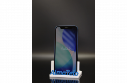 Apple iPhone 12 Mini 256 GB Blue 100% akku - 12 HÓ GARANCIA