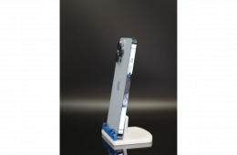 Apple iPhone 13 Pro 128 GB Sierra Blue 100% akku - 12 HÓ GARANCIA